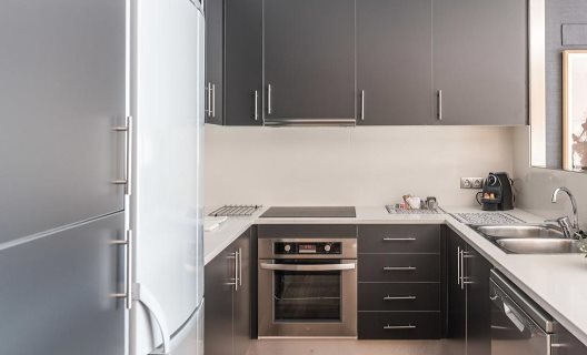Apartamentos Casp74