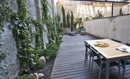 Apartamentos Casp74