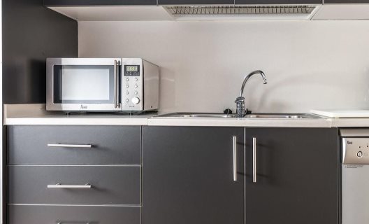 Apartamentos Casp74