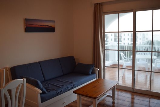 Apartamentos Castell Sol