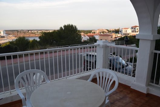 Apartamentos Castell Sol