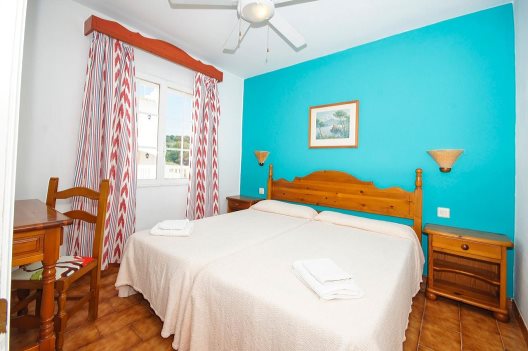 Apartamentos Castell Sol