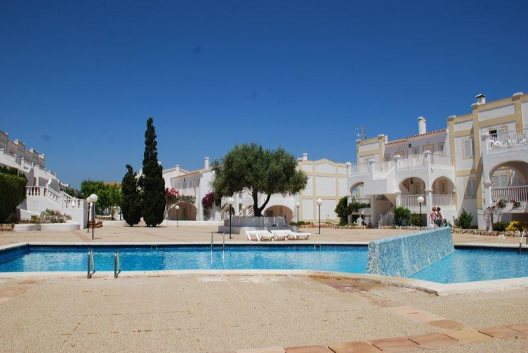 Apartamentos Castell Sol