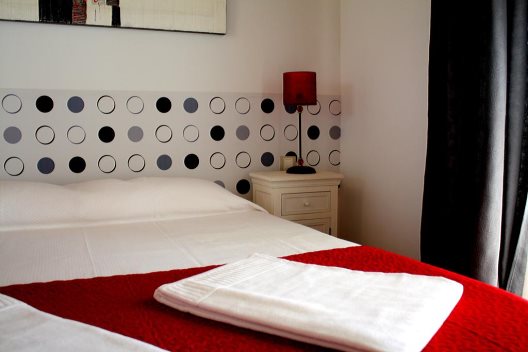 Apartamentos Castellar