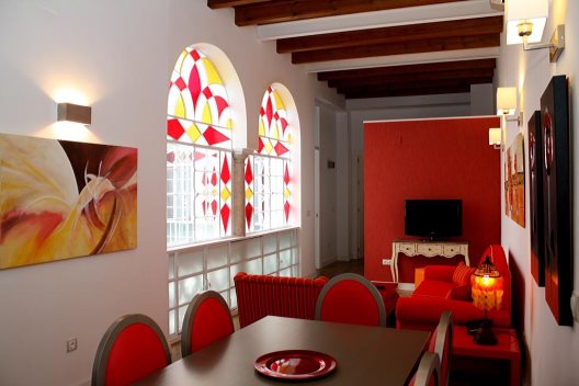 Apartamentos Castellar