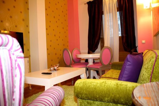 Apartamentos Castellar