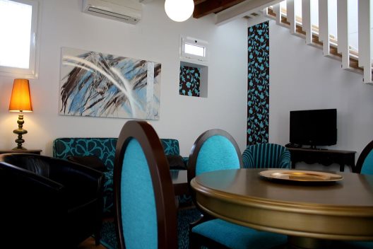 Apartamentos Castellar