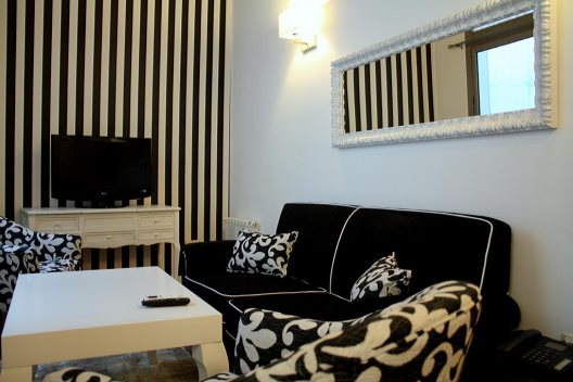 Apartamentos Castellar