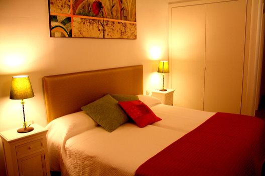 Apartamentos Castellar