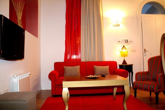 Apartamentos Castellar