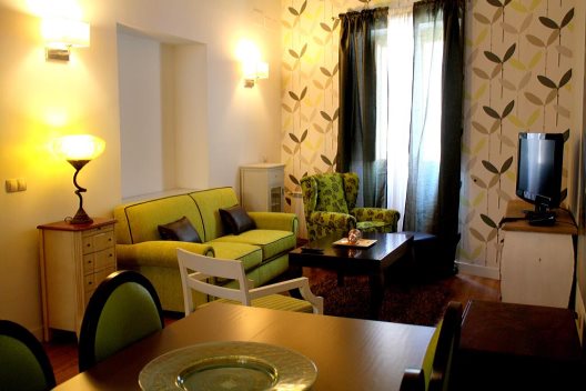 Apartamentos Castellar