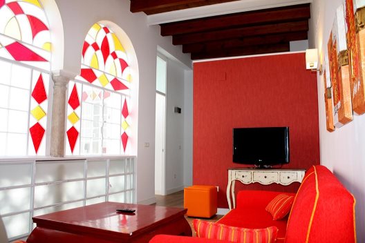 Apartamentos Castellar