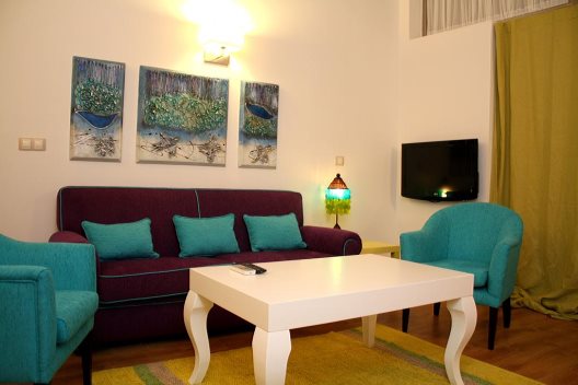 Apartamentos Castellar