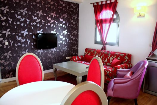 Apartamentos Castellar