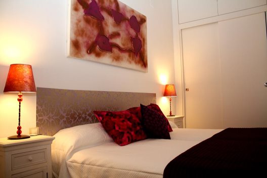 Apartamentos Castellar