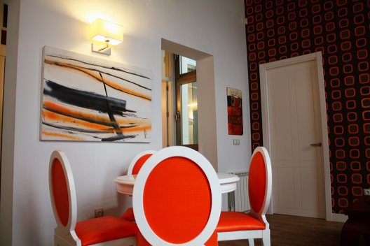 Apartamentos Castellar
