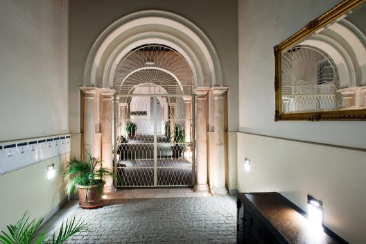 Apartamentos Castellar