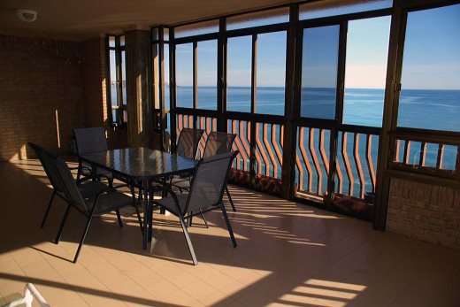 Apartamentos Castellmar