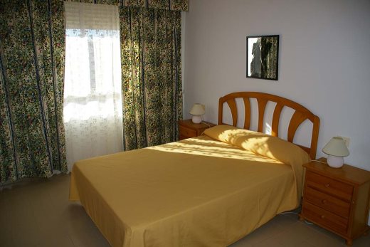 Apartamentos Castellmar
