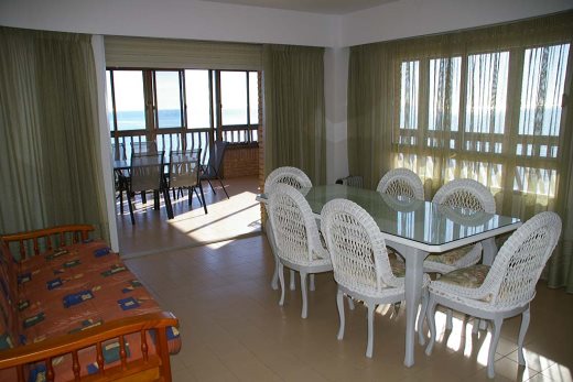 Apartamentos Castellmar