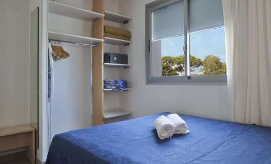 Apartamentos Castellmar