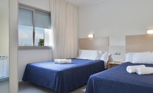 Apartamentos Castellmar