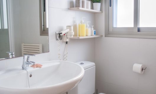 Apartamentos Castellmar