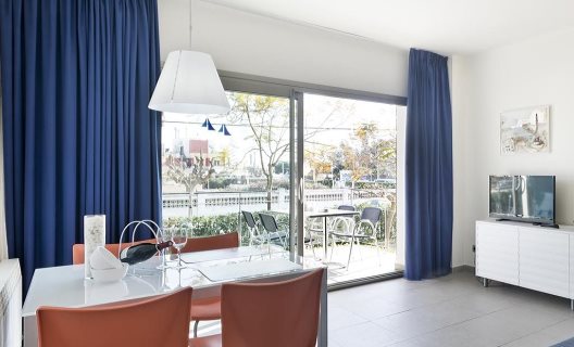 Apartamentos Castellmar