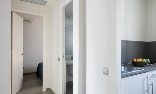 Apartamentos Castellmar