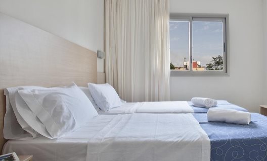 Apartamentos Castellmar