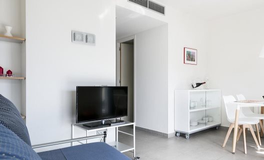 Apartamentos Castellmar