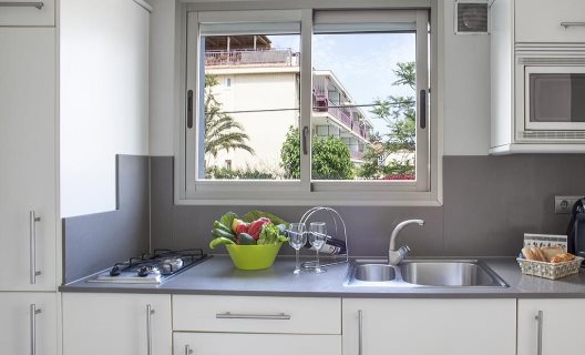 Apartamentos Castellmar