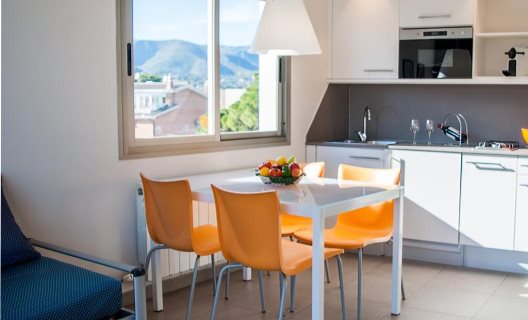 Apartamentos Castellmar