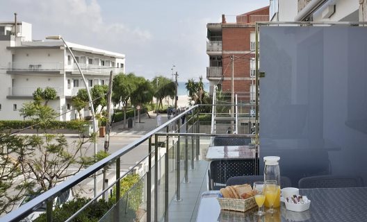 Apartamentos Castellmar