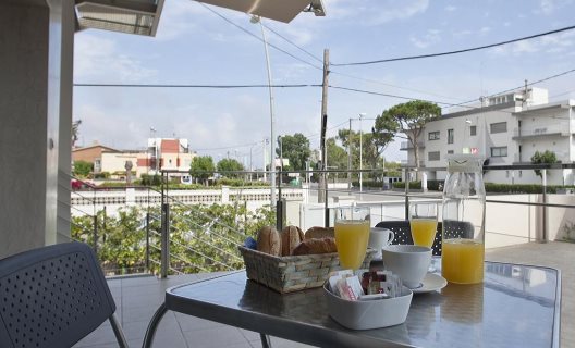 Apartamentos Castellmar