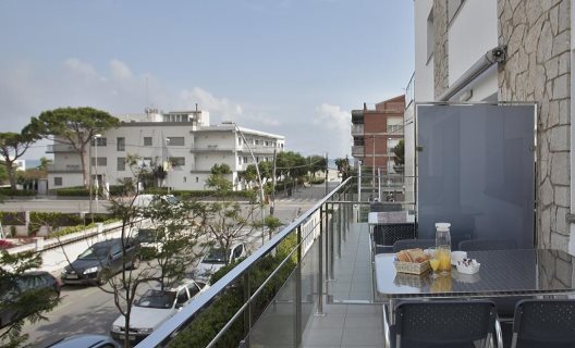 Apartamentos Castellmar