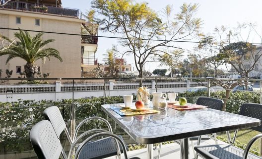 Apartamentos Castellmar