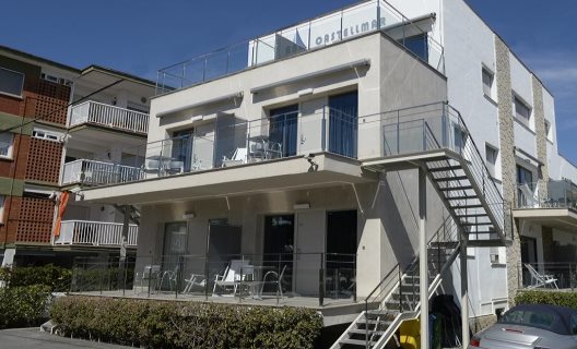 Apartamentos Castellmar