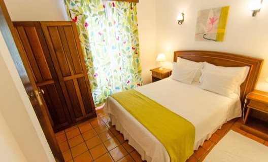Apartamentos Castilho Flats