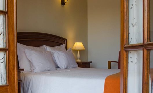 Apartamentos Castilho Flats