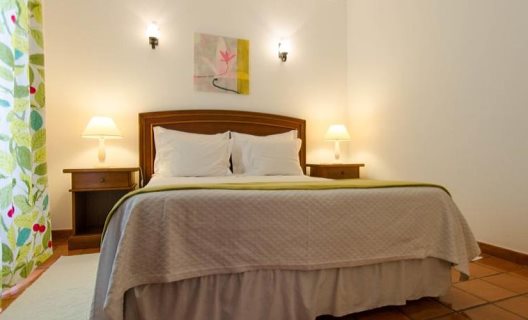 Apartamentos Castilho Flats
