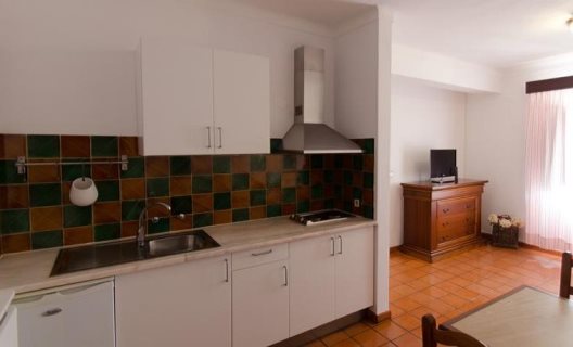 Apartamentos Castilho Flats