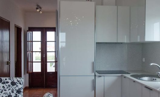 Apartamentos Castilho Flats