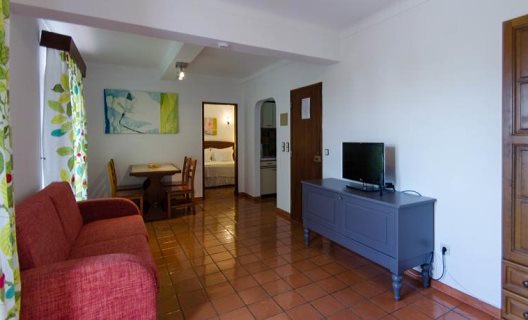 Apartamentos Castilho Flats