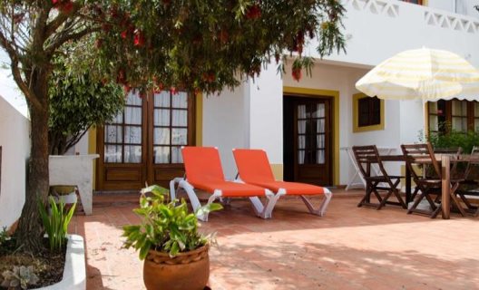 Apartamentos Castilho Flats