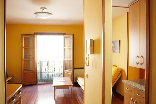 Apartamentos Castilla Y León