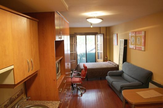 Apartamentos Castilla Y León