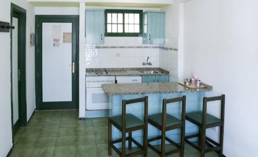 Apartamentos Castillo De Sol