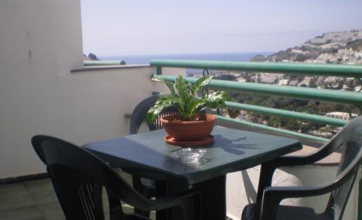 Apartamentos Castillo De Sol