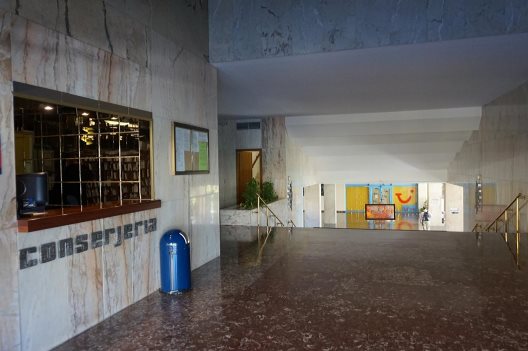 Apartamentos Castillo Santa Clara